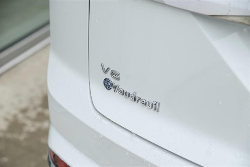 volkswagen Atlas Cross Sport 2023 - 9