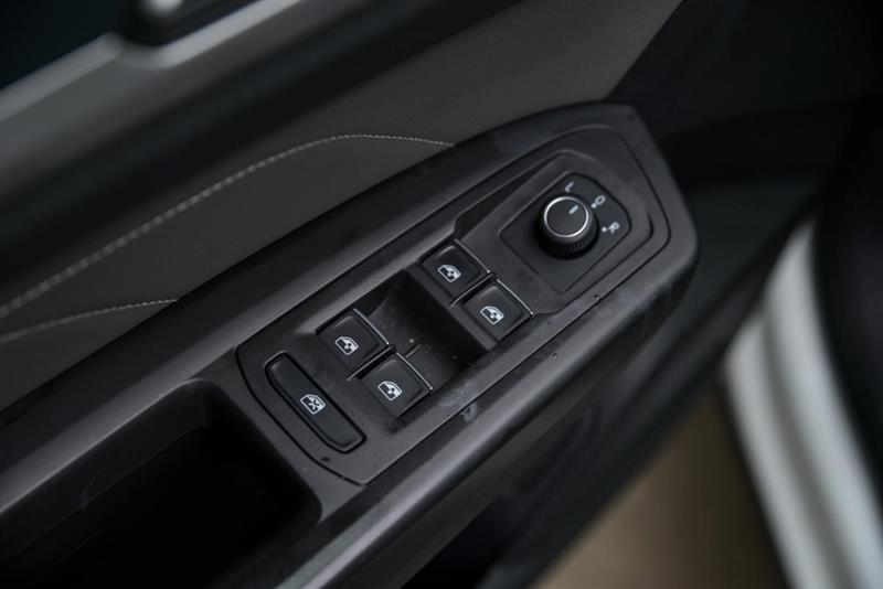 volkswagen Atlas Cross Sport 2023 - 10