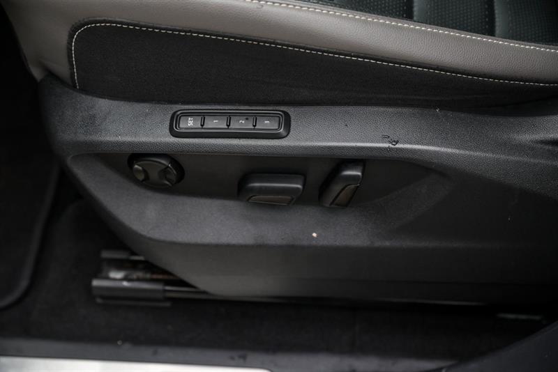 volkswagen Atlas Cross Sport 2023 - 12