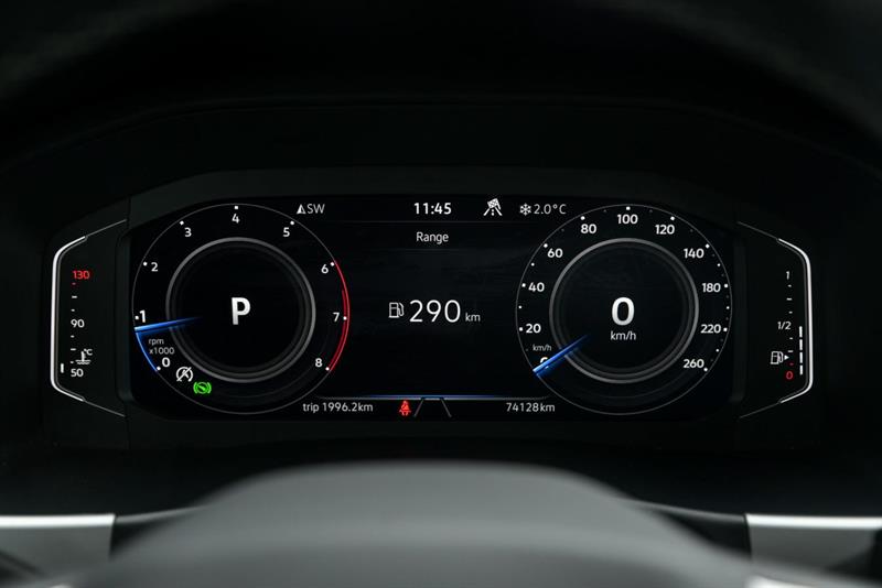 volkswagen Atlas Cross Sport 2023 - 13