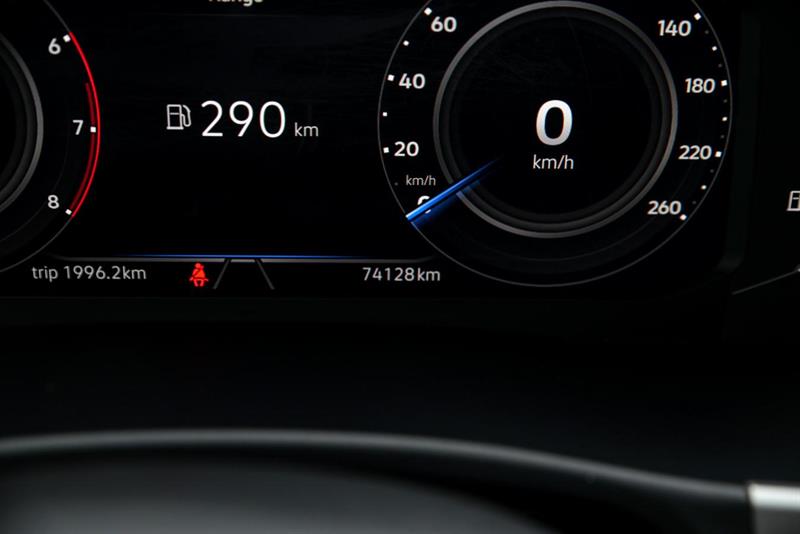 volkswagen Atlas Cross Sport 2023 - 14