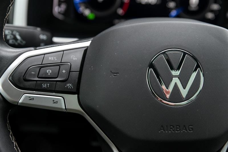 volkswagen Atlas Cross Sport 2023 - 16