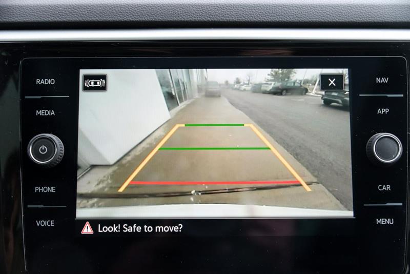 volkswagen Atlas Cross Sport 2023 - 19