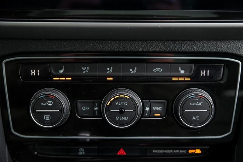 volkswagen Atlas Cross Sport 2023 - 20