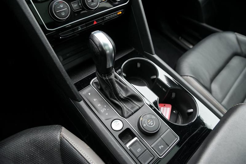 volkswagen Atlas Cross Sport 2023 - 21