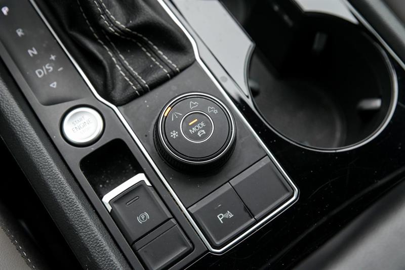 volkswagen Atlas Cross Sport 2023 - 22