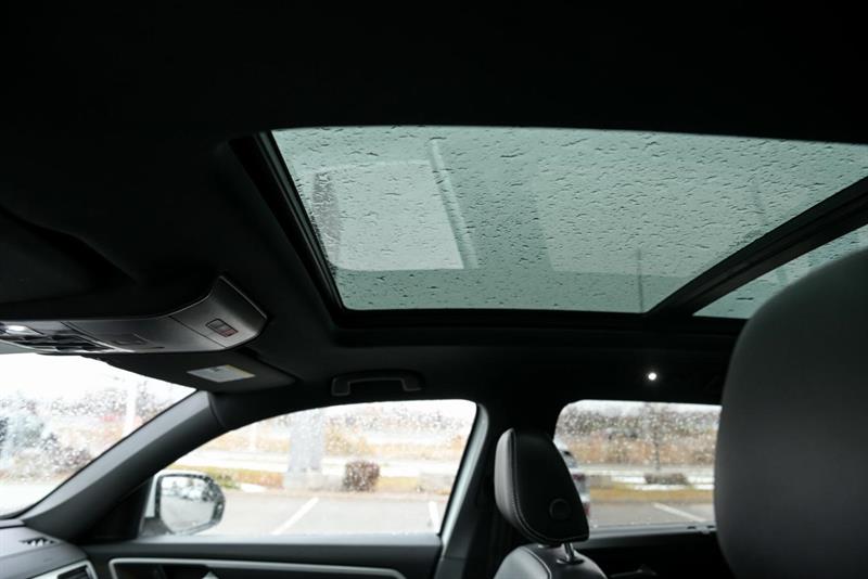 volkswagen Atlas Cross Sport 2023 - 23