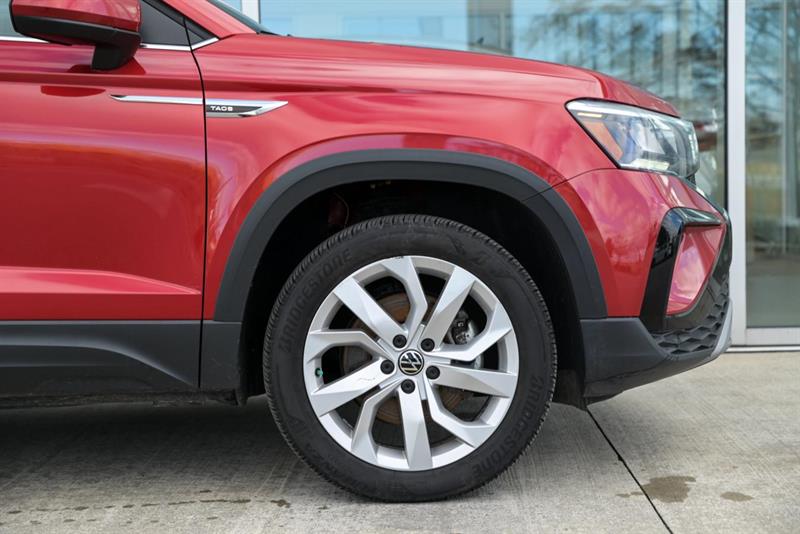 volkswagen Taos 2022 - 6