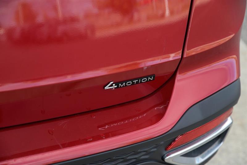 volkswagen Taos 2022 - 8