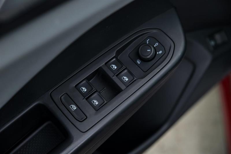 volkswagen Taos 2022 - 9