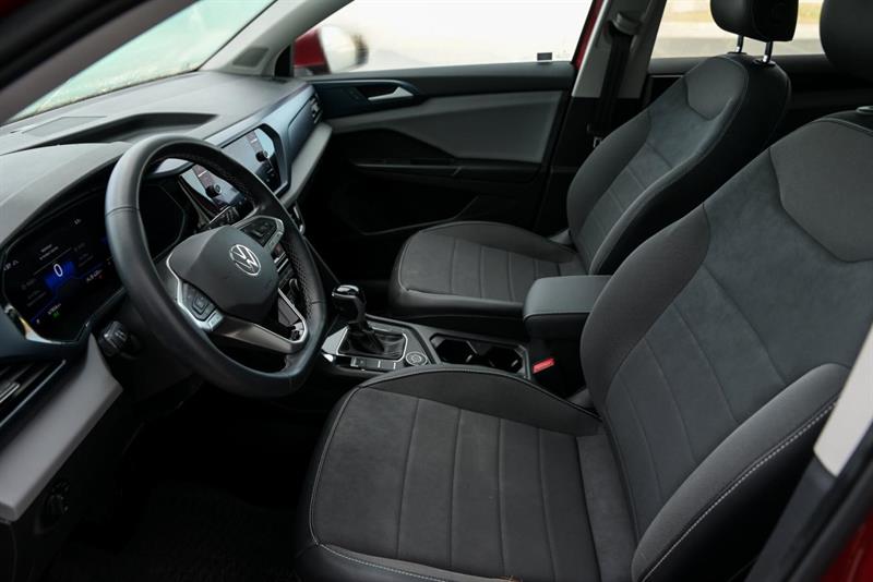 volkswagen Taos 2022 - 10