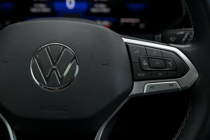 volkswagen Taos 2022 - 14