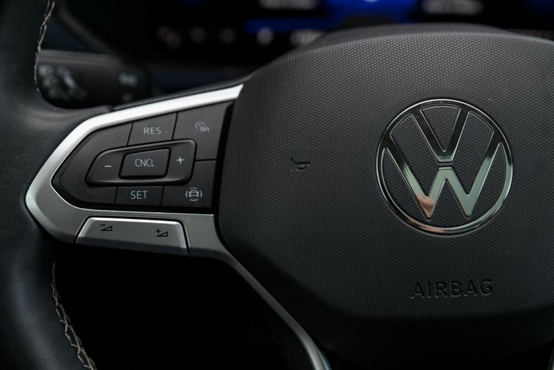 volkswagen Taos 2022 - 15