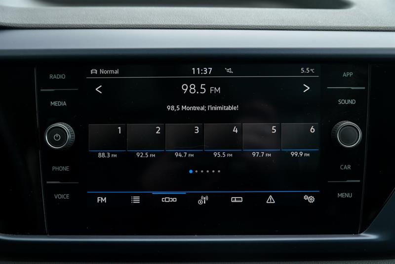 volkswagen Taos 2022 - 16