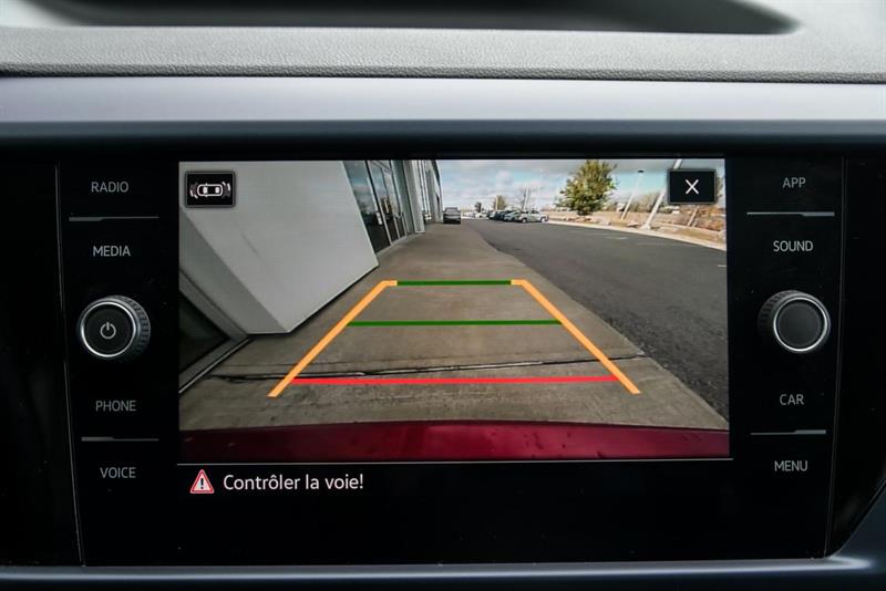 volkswagen Taos 2022 - 17