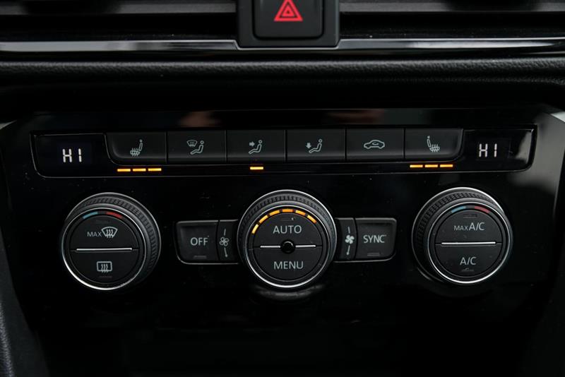 volkswagen Taos 2022 - 18