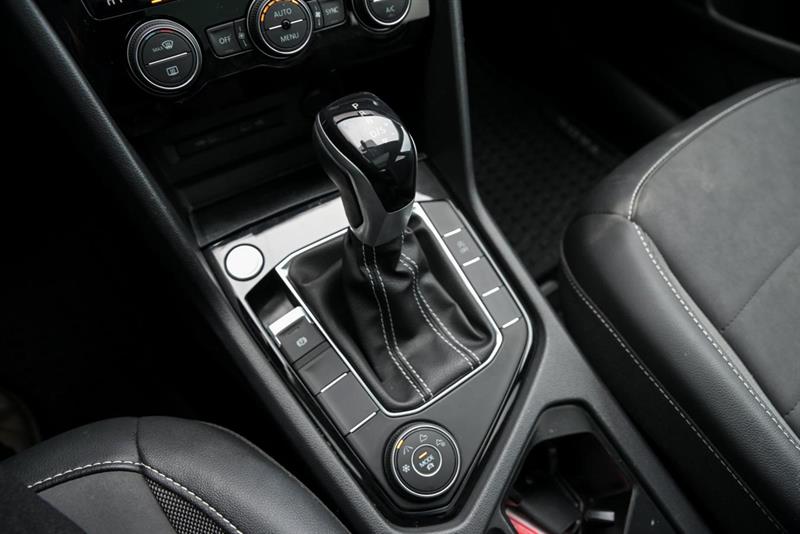 volkswagen Taos 2022 - 19