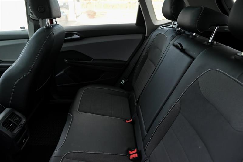 volkswagen Taos 2022 - 22