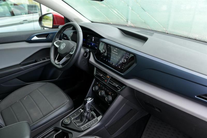 volkswagen Taos 2022 - 24