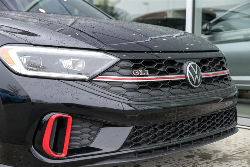 volkswagen Jetta GLI 2023 - 2