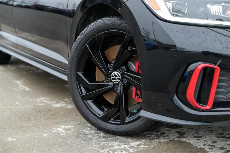 volkswagen Jetta GLI 2023 - 3