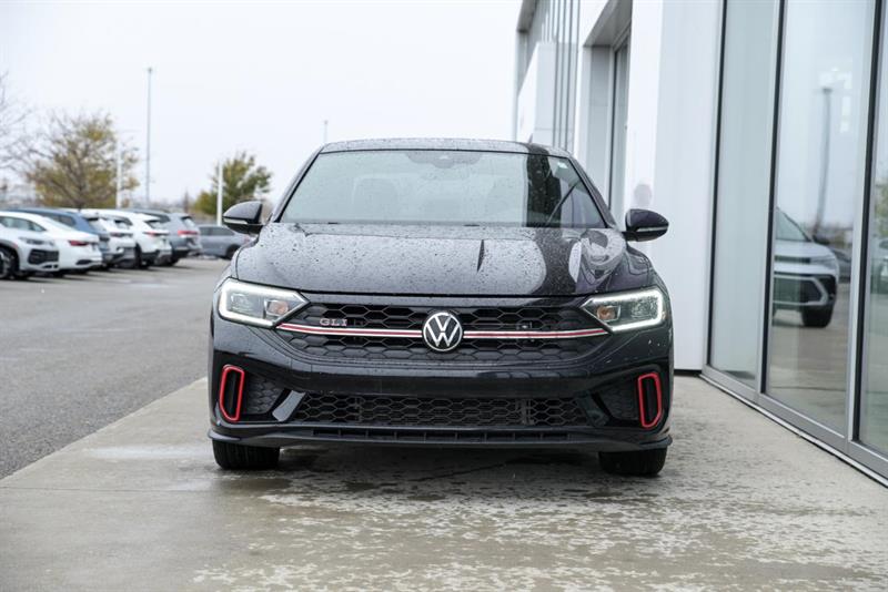 volkswagen Jetta GLI 2023 - 4
