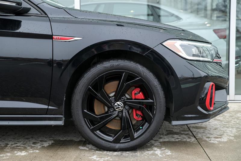 volkswagen Jetta GLI 2023 - 6