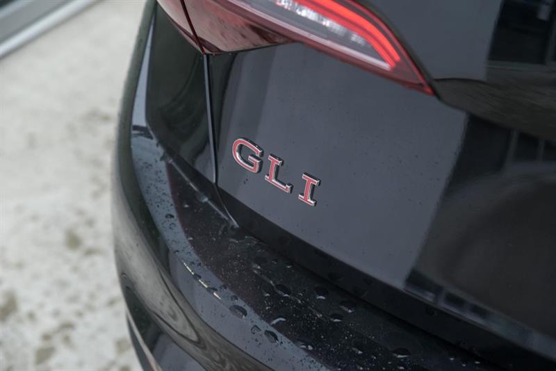 volkswagen Jetta GLI 2023 - 7