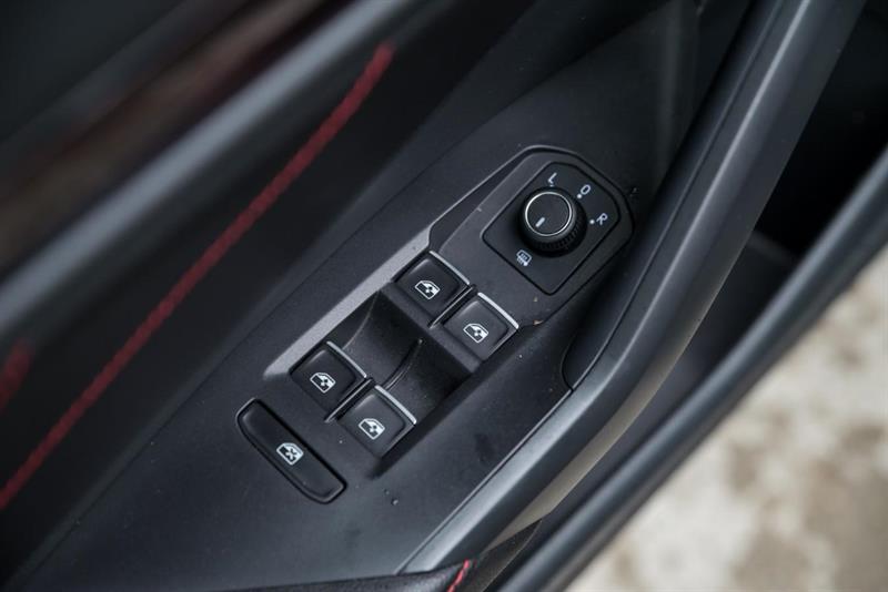 volkswagen Jetta GLI 2023 - 8