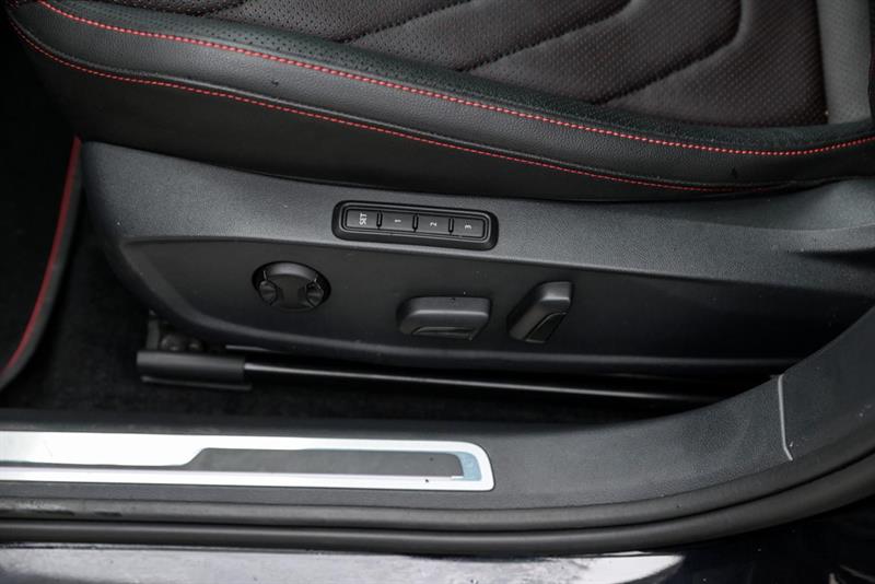 volkswagen Jetta GLI 2023 - 10