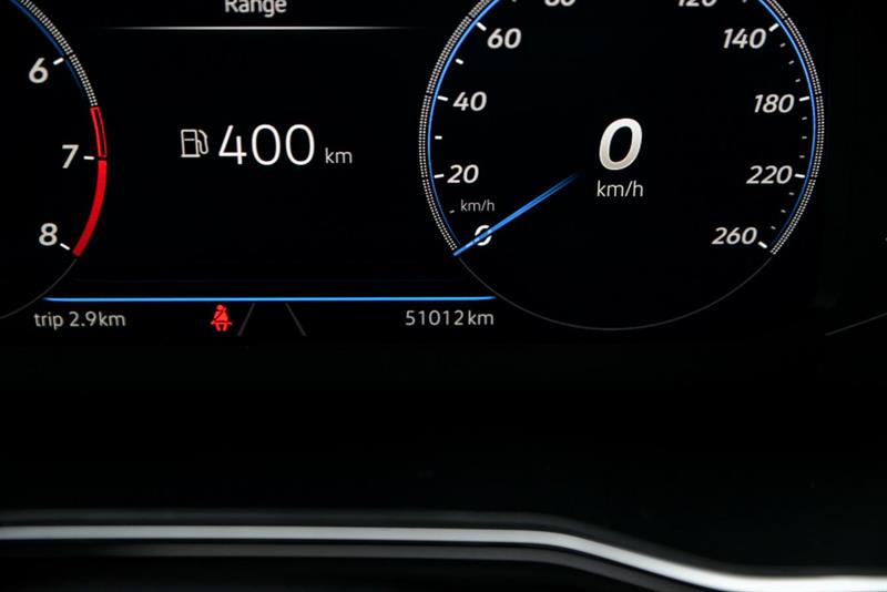 volkswagen Jetta GLI 2023 - 12