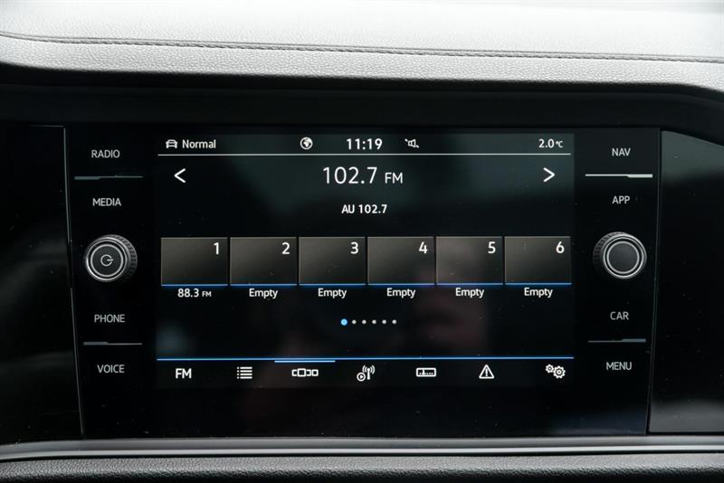 volkswagen Jetta GLI 2023 - 15