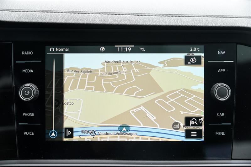 volkswagen Jetta GLI 2023 - 16