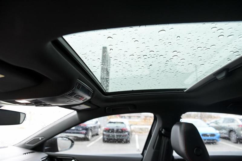 volkswagen Jetta GLI 2023 - 20