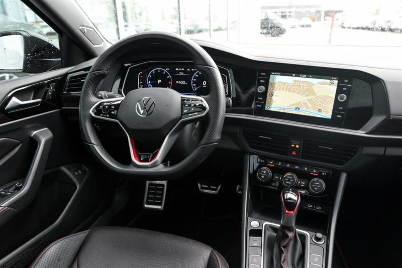 volkswagen Jetta GLI 2023 - 22