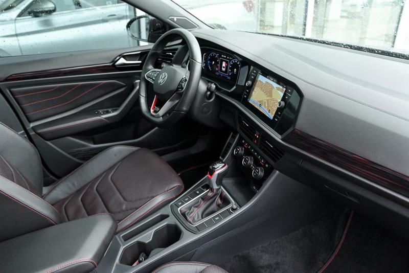 volkswagen Jetta GLI 2023 - 23