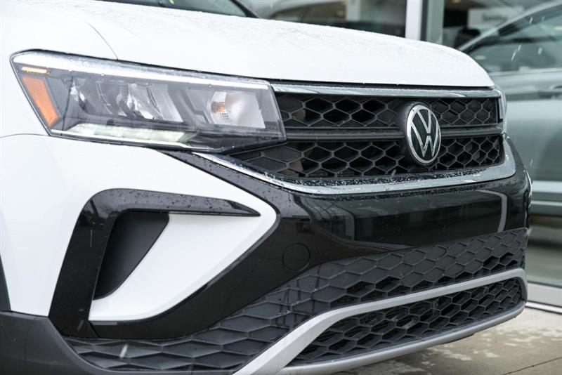 volkswagen Taos 2022 - 2