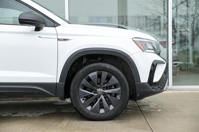 volkswagen Taos 2022 - 6