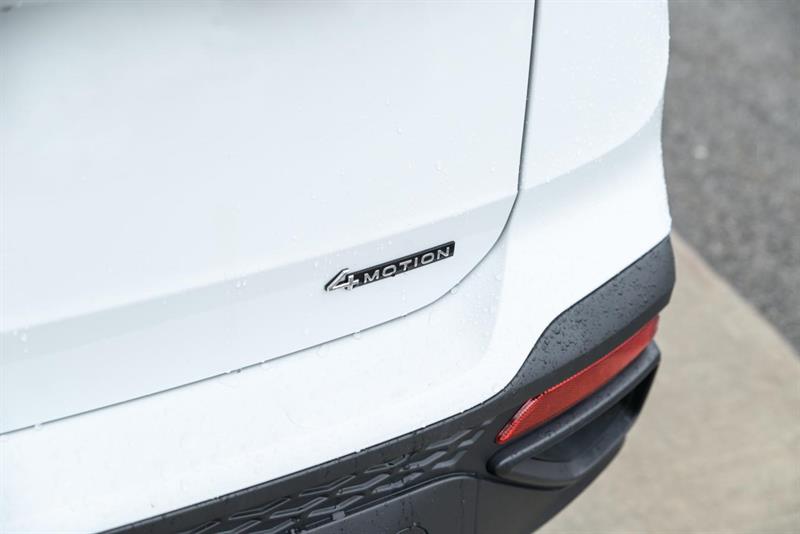 volkswagen Taos 2022 - 8