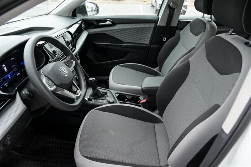 volkswagen Taos 2022 - 10