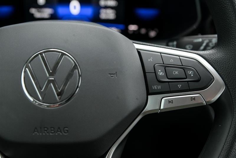 volkswagen Taos 2022 - 13