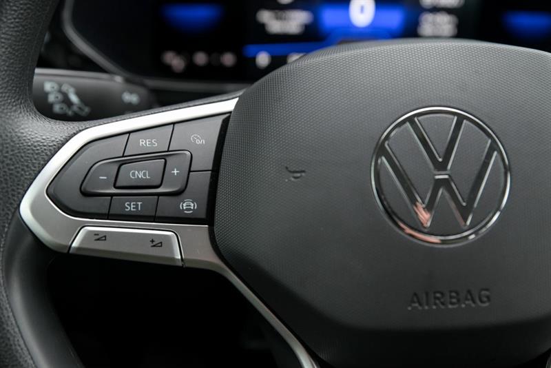 volkswagen Taos 2022 - 14