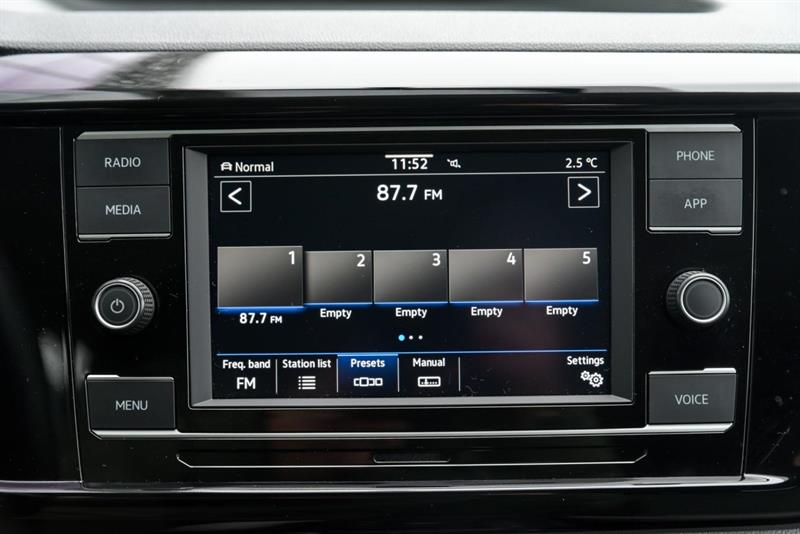 volkswagen Taos 2022 - 15