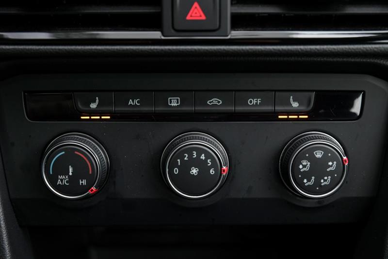 volkswagen Taos 2022 - 17