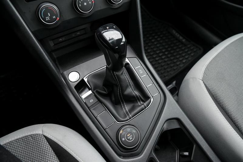 volkswagen Taos 2022 - 18