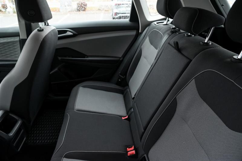 volkswagen Taos 2022 - 20