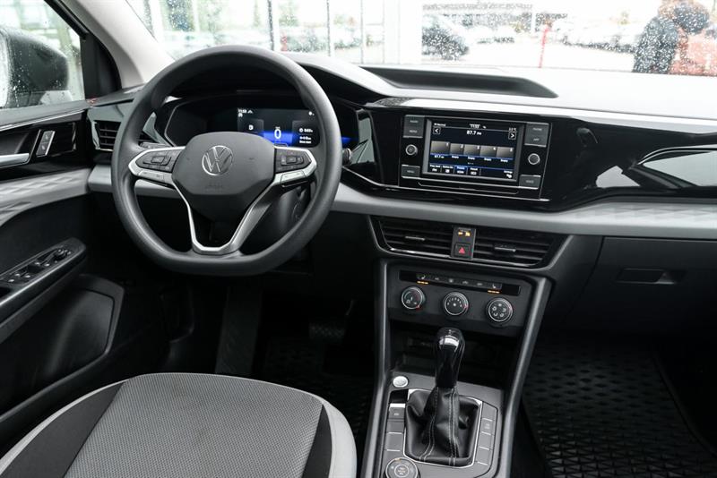 volkswagen Taos 2022 - 21