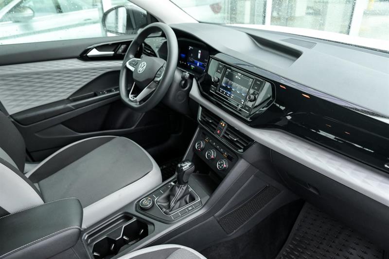 volkswagen Taos 2022 - 22