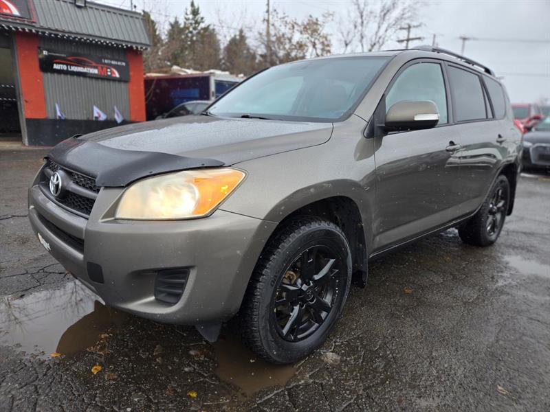 toyota RAV4 2012 - 3