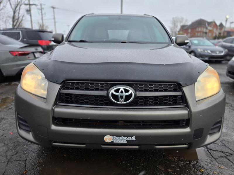 toyota RAV4 2012 - 4